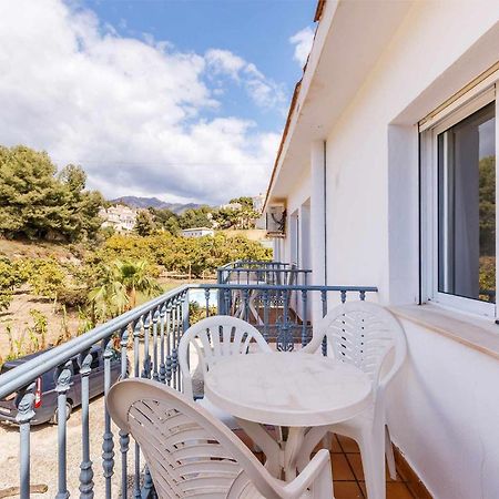 Ferienwohnung A&N Frigiliana 2 Exterior foto