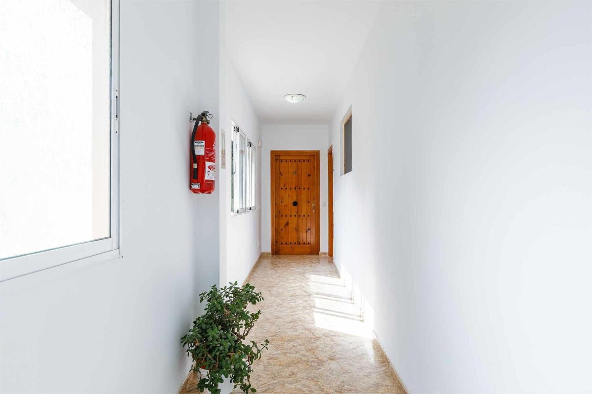 Ferienwohnung A&N Frigiliana 2 Exterior foto