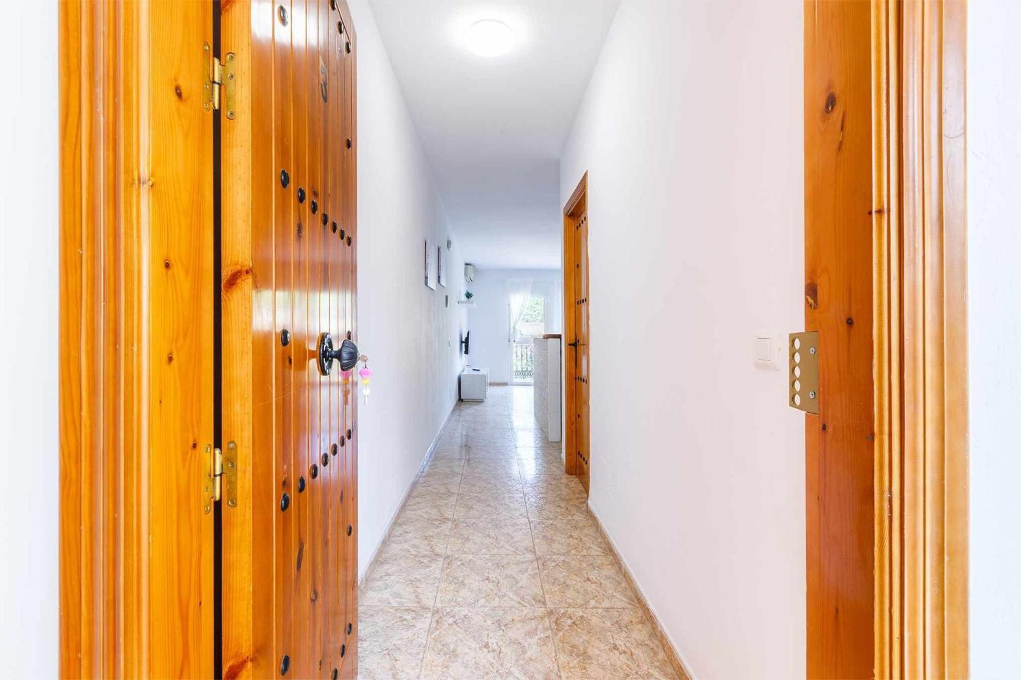 Ferienwohnung A&N Frigiliana 2 Exterior foto
