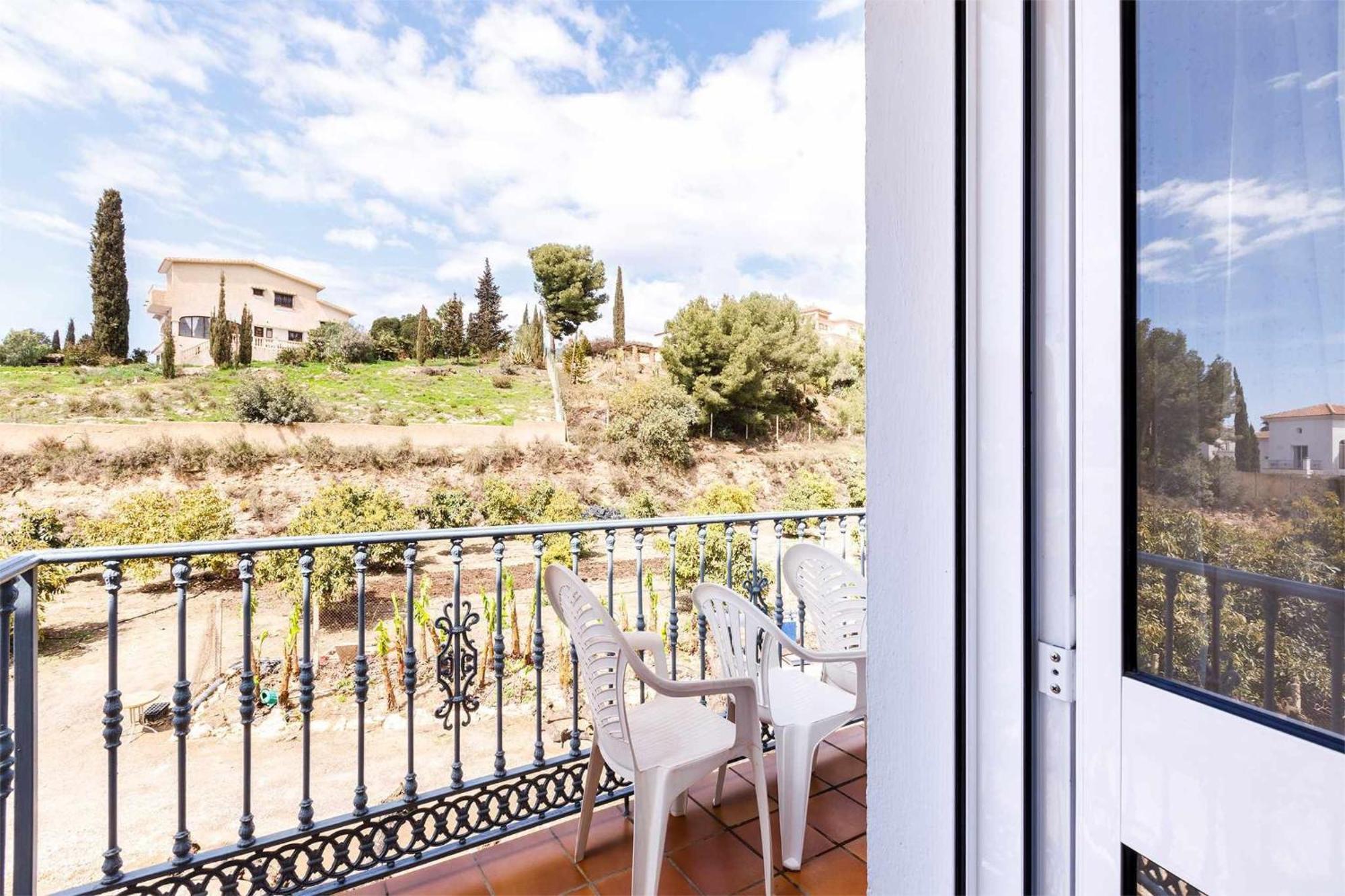 Ferienwohnung A&N Frigiliana 2 Exterior foto